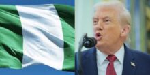 Nigeria among countries facing new US travel restrictions