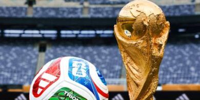 “2026 World Cup winners to take home $50 million — FIFA