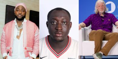 Davido asks Twitch CEO to raise Carter Efe's deal to million dollars