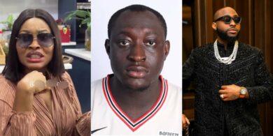 "That's why I respect Wizkid" – Lady berates Davido for helping Carter Efe