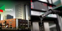 NNPC cuts petrol prices nationwide ahead of christmas travels