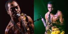 Fela Kuti set to become first African to receive Grammy Lifetime Achievement Award