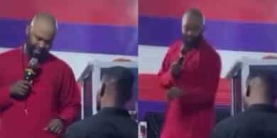 “The woman you want to marry is not the right one for you.”— Pastor advises member against proceeding with his wedding