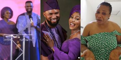 My wife and I will tell our story at the right time – Pastor Chris Okafor