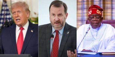 Trump recalls US ambassador to Nigeria, 29 others