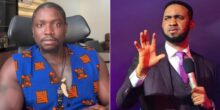 Verydarkman vows to expose Pastor Chris Okafor