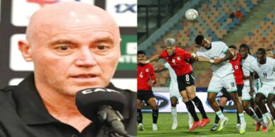 Beating Nigeria would be like winning AFCON — Tanzania coach