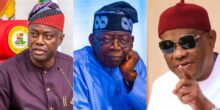 2027: Wike has right to support Tinubu, but i will not — Makinde