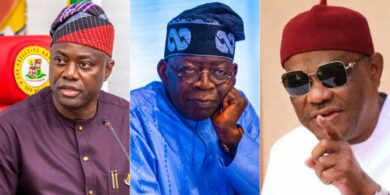 2027: Wike has right to support Tinubu, but i will not — Makinde