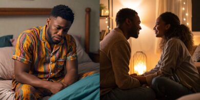 Man shares story of his friend who gave wife N400,000 three days to birthday and got no gift in return