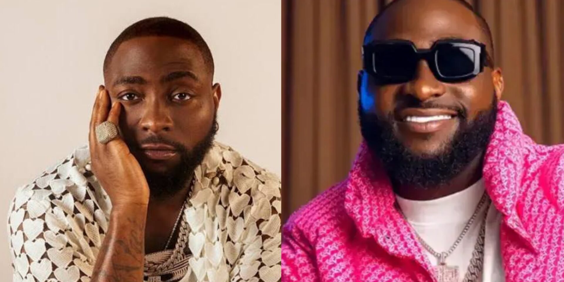 Davido wins $96k betting on Nigeria’s AFCON win over Tanzania