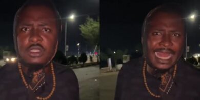 Man laments being asked to pay N35,000 for taxi to nearby airport hotel