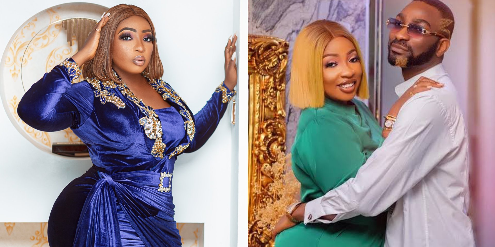 "I am single and not searching" – Anita Joseph lashes out at admirers flooding her DM