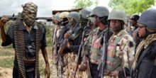 Soldiers foil kidnap attempt, rescue 24 passengers on Otukpo–Enugu expressway