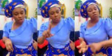 "Church no benefit anybody for this Nigeria" – Lady argues