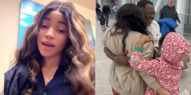 "Thank God I’m alive to share my story" - Nigerian woman expresses regret of bringing her husband to Canada