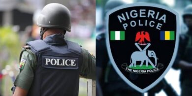 Benue police foil Christmas day kidnap, rescue victim