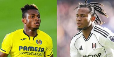 “I Wasn’t Given Time at Milan”— Samuel Chukwueze