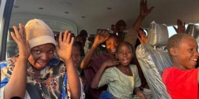 All abducted Niger pupils and staff have reunited with families — Diocese