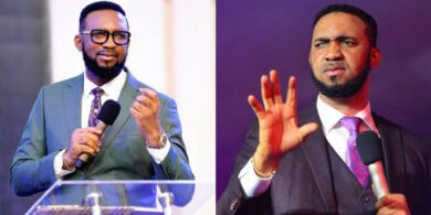 Anyone attacking a church or a man of God is a demon – Pastor Chris Okafor