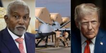 Nigeria provided the intelligence for the US airstrikes – Minister of Foreign Affairs Yusuf Tuggar