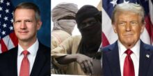 U.S. Congressman reacts to Nigeria, U.S. airstrikes