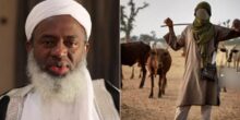 Herdsmen sheikh Gumi