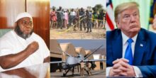 Asari Dokubo questions claims of U.S. airstrike impact in Sokoto