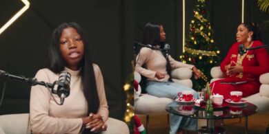 Emmanuella urges parents to prioritise children’s mental health over fame