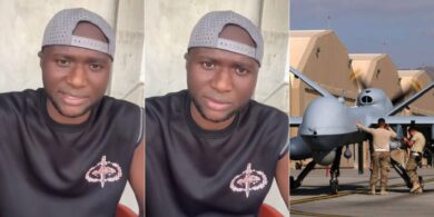 Nigerian soldier alleges bandits evaded US airstrike in Sokoto after prior warning