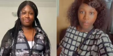 "My husband couldn't stop crying" – Lady whose bride price was returned shares emotional story