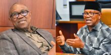 2027: I will not be vice-president to anybody – Peter Obi