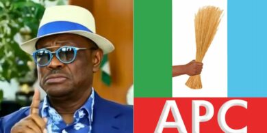 2027: Defecting to APC will not give you automatic ticket- Wike tells Gov Fubara and new defectors to ruling party