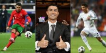 "I will reach the number (1000 goals) for sure" – Cristiano Ronaldo declares