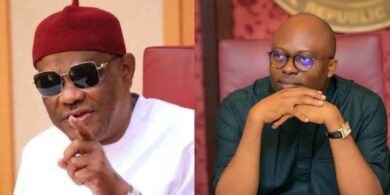 Wike clarifies: Fubara free to join APC, but 2027 win isn’t guaranteed