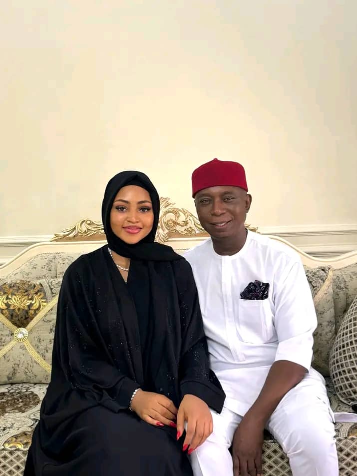 Man retracts claims after accusing Ned Nwoko of plotting Regina Daniels’ assassination