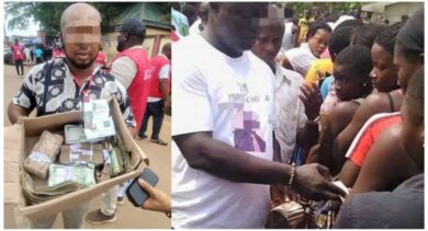 Vote buyers, sellers risk 2-year jail term, N5 million fine as Reps approve electoral act amendment