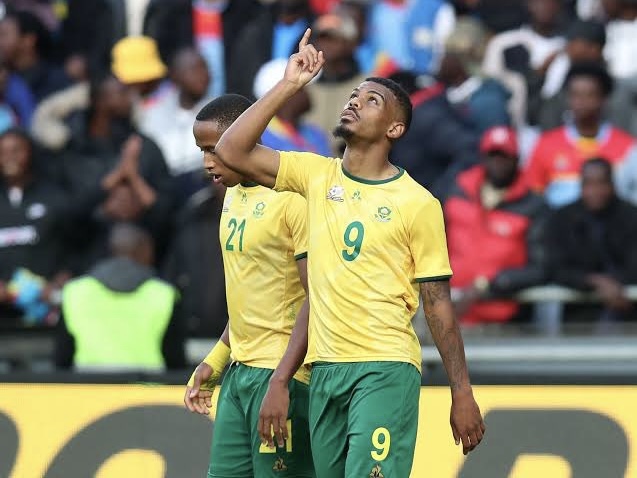 South Africa open AFCON 2025 with hard-fought win over Angola