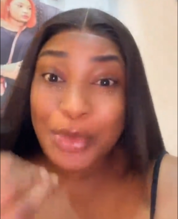 Lady reflects on her past, says she’s done with multiple relationships at 28