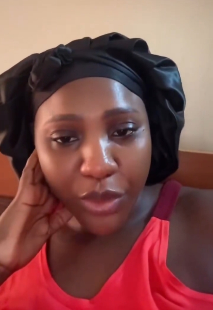 Lady rich man gateman N30K