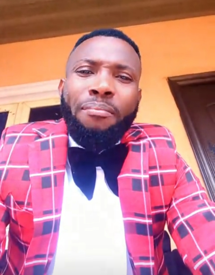 Pastor church thieves