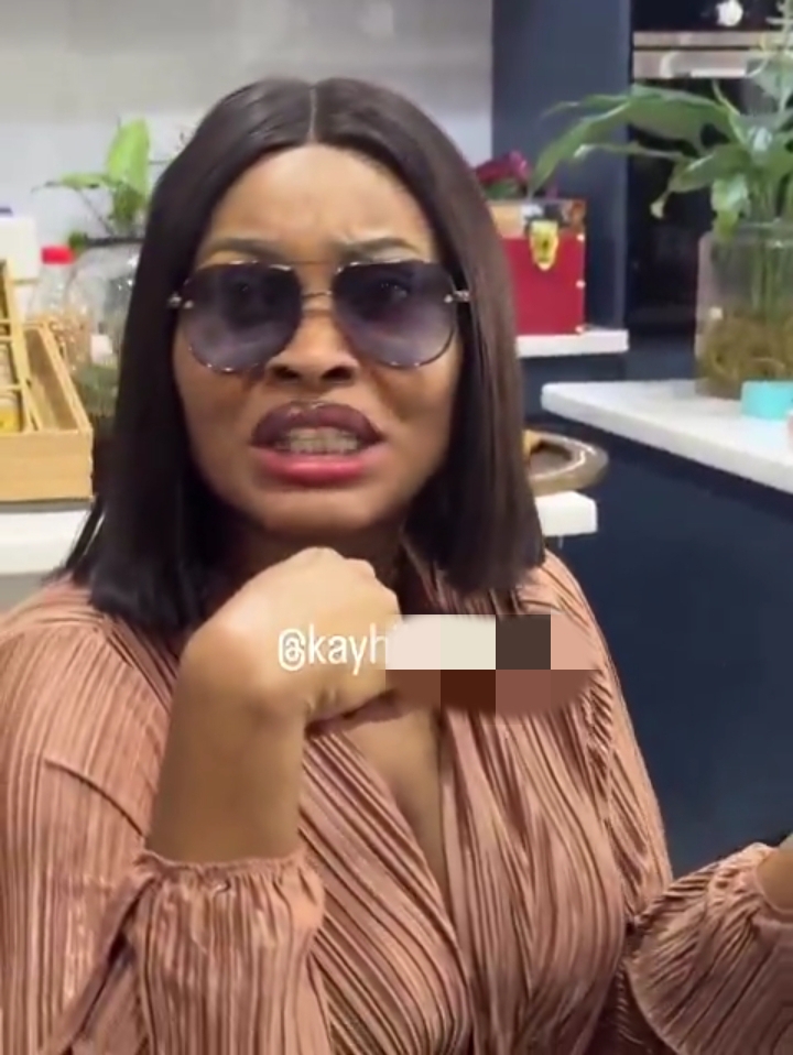 "That's why I respect Wizkid" – Lady berates Davido for helping Carter Efe