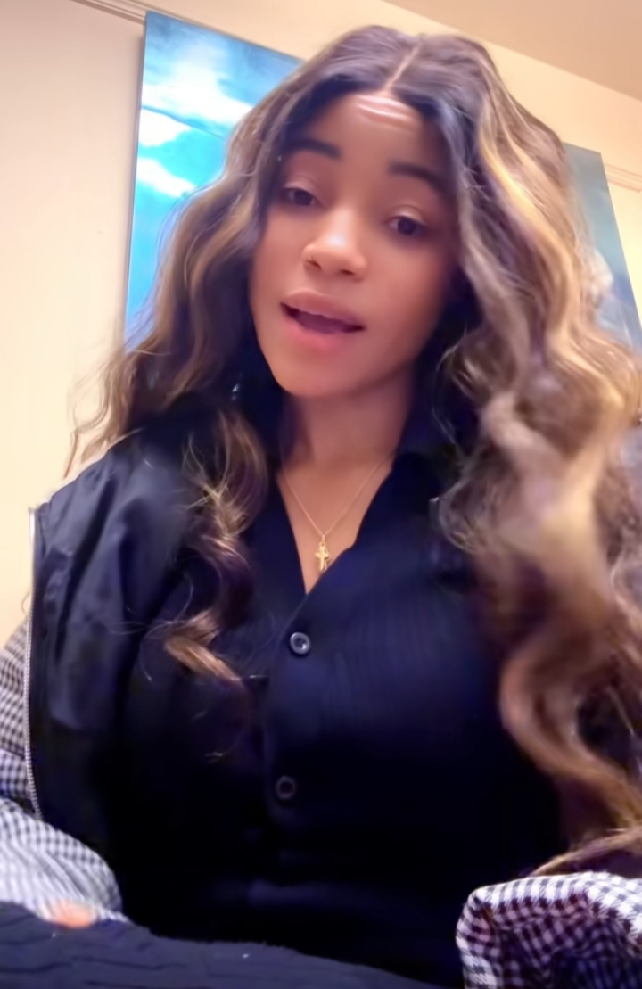 "Thank God I’m alive to share my story" - Nigerian woman expresses regret of bringing her husband to Canada