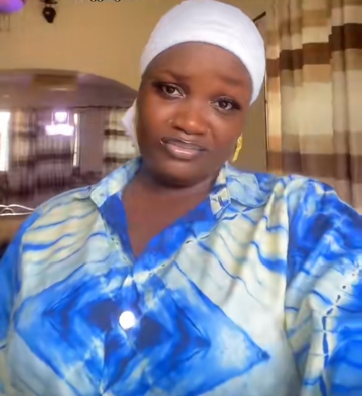 “People were begging me” – Lady shares how she dealt with okada man who ran away with N800 change