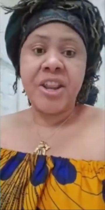 Chris Okafor's alleged ex-wife slams him, spills shocking details