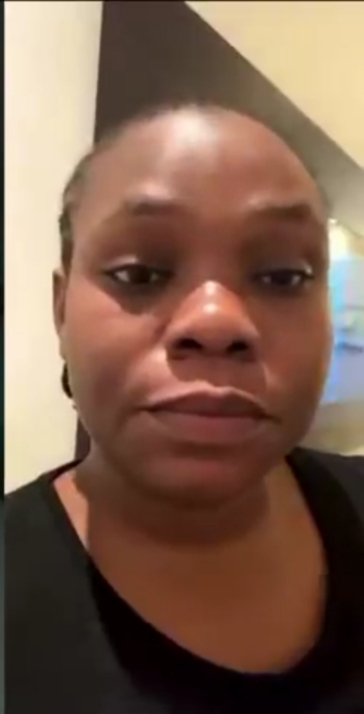 Pastor Chris Okafor's former choir member shares story of how she had 4 abort!0ns for him