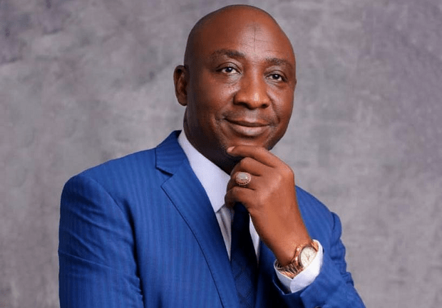 AFCON 2025: NFF President rejects claims of interference in Super Eagles squad