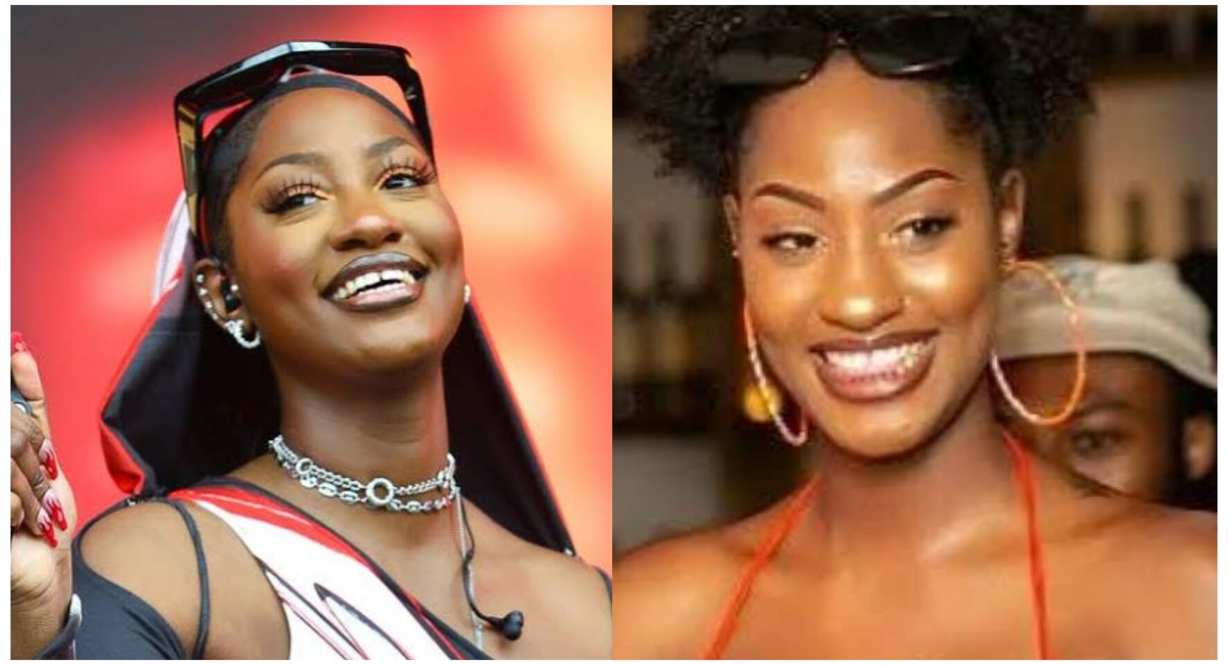 “I’ve achieved beyond my dreams” - Singer Tems reflects on her remarkable success