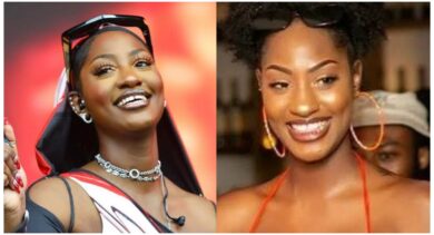 “I’ve achieved beyond my dreams” - Singer Tems reflects on her remarkable success