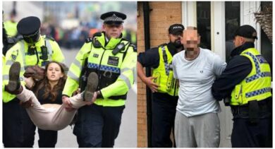 “This is, frankly, evil personified": How mother, stepfather conspired to kill a pregnant daughter